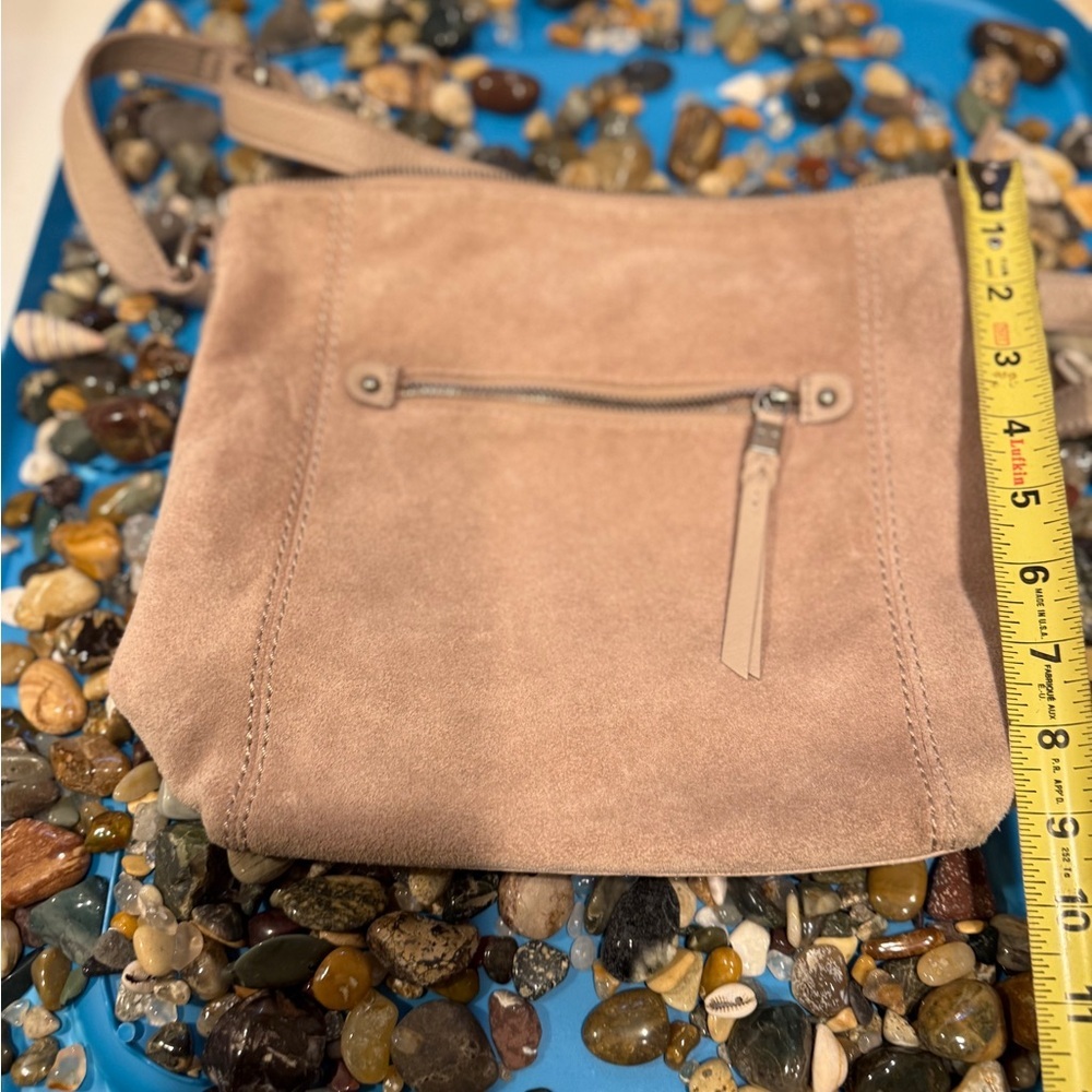 The Sak Ashland Crossbody - Picture 6 of 9